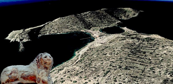 Αιολείς, Δωριείς και Ίωνες στην Μικρά Ασία - 27