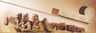 Αρχαία Αθήνα - Η Ακρόπολη των Αθηνών - Ακρόπολη Αθηνών - 1