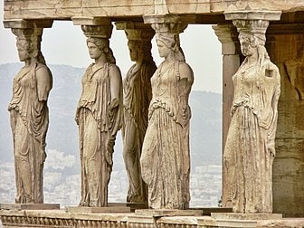 Αρχαία Αθήνα - Η Ακρόπολη των Αθηνών - Ακρόπολη Αθηνών - 5