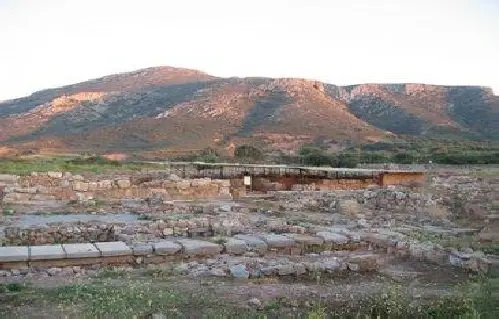 Ο Μινωικός υπολογιστής - 5