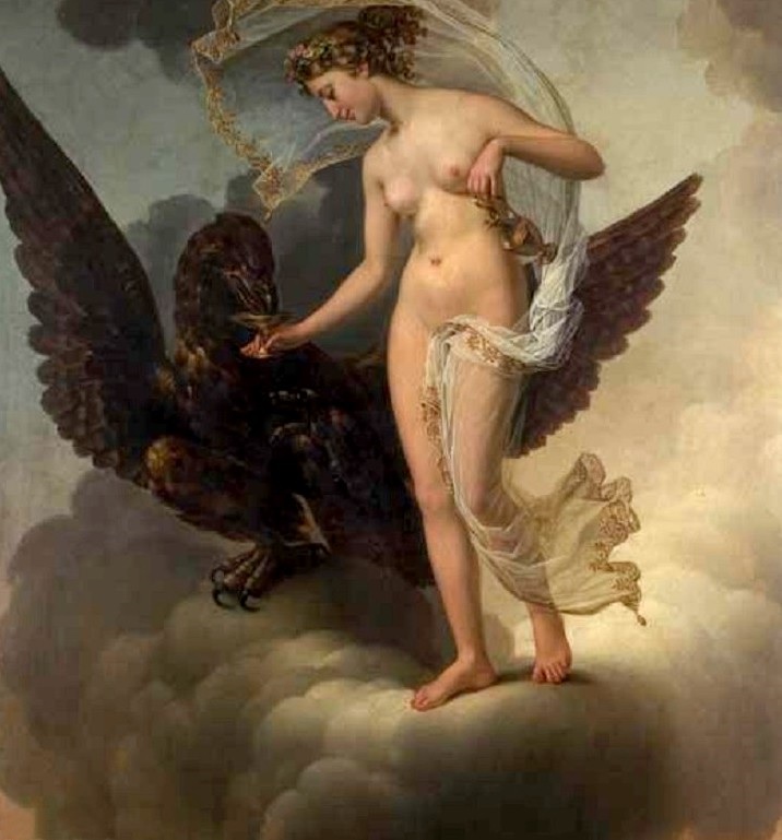 θεά Ήβη - 2