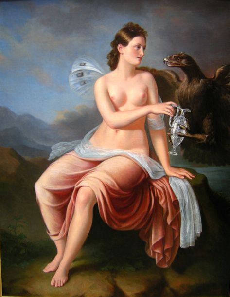 θεά Ήβη - 4