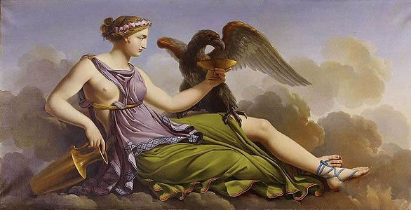θεά Ήβη - 5